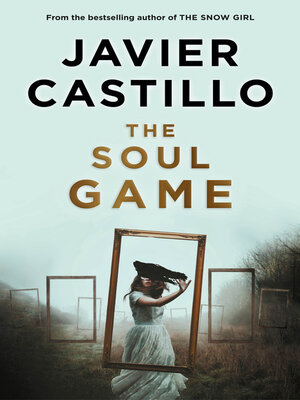 cover image of The Soul Game